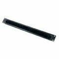 Apc RACK CABLE GUIDE 1U BLACK APWAR8429